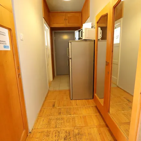 Fantastic Waw - G 3 Appartement *