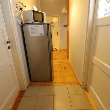 Fantastic Waw - G 3 شقة وارسو