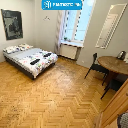 Fantastic Waw - G 3 Appartement *