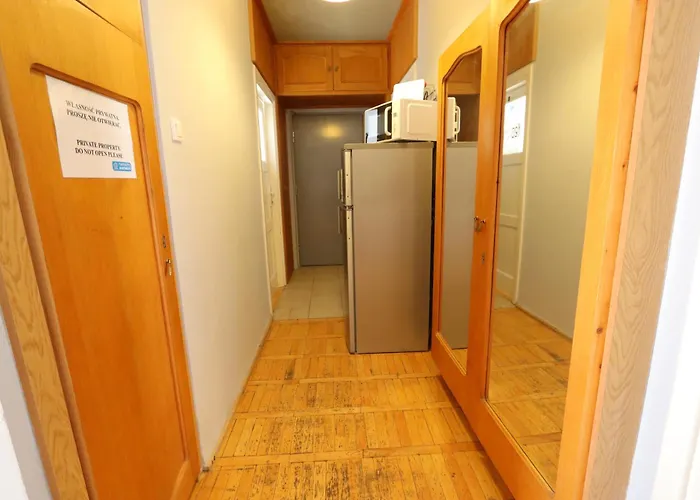 Fantastic Waw - G 3 Lejlighed *